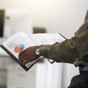 Monitoring, Reporting & Communication