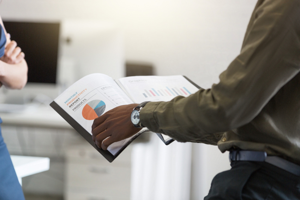 Monitoring, Reporting & Communication