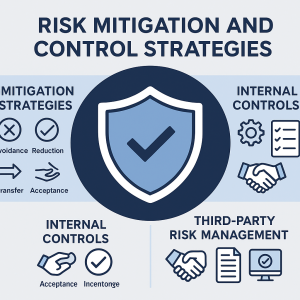 Risk Mitigation and Control Strategies