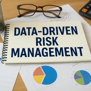 Data-Driven Risk Management