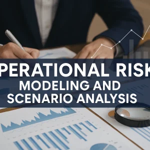 Operational Risk Modeling and Scenario Analysis