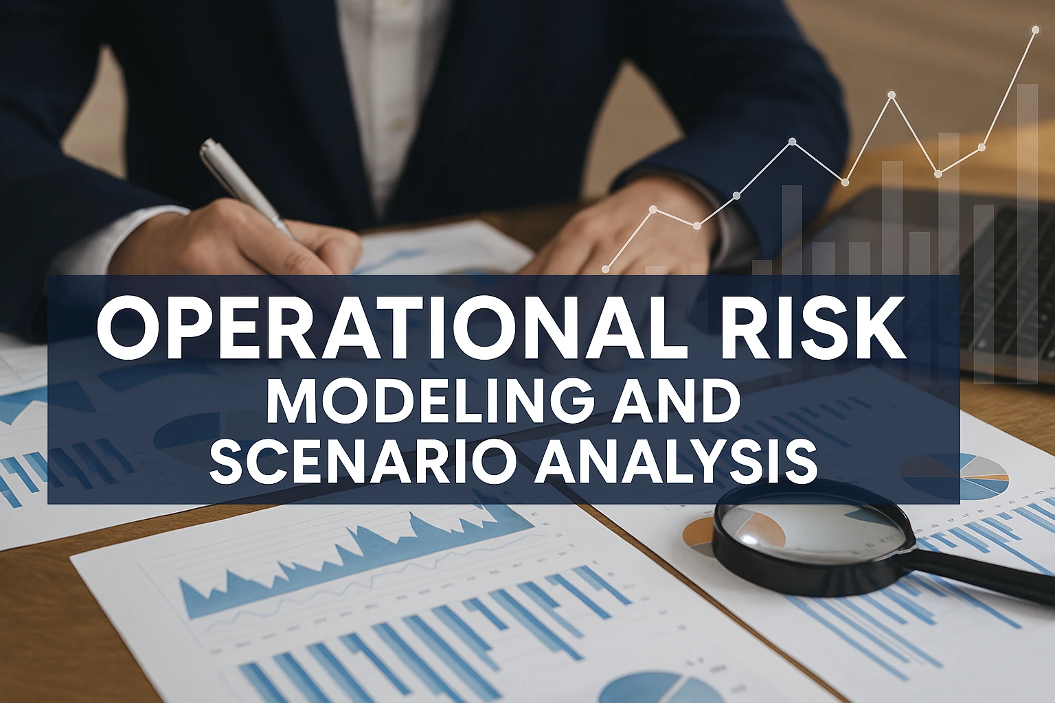 Operational Risk Modeling and Scenario Analysis