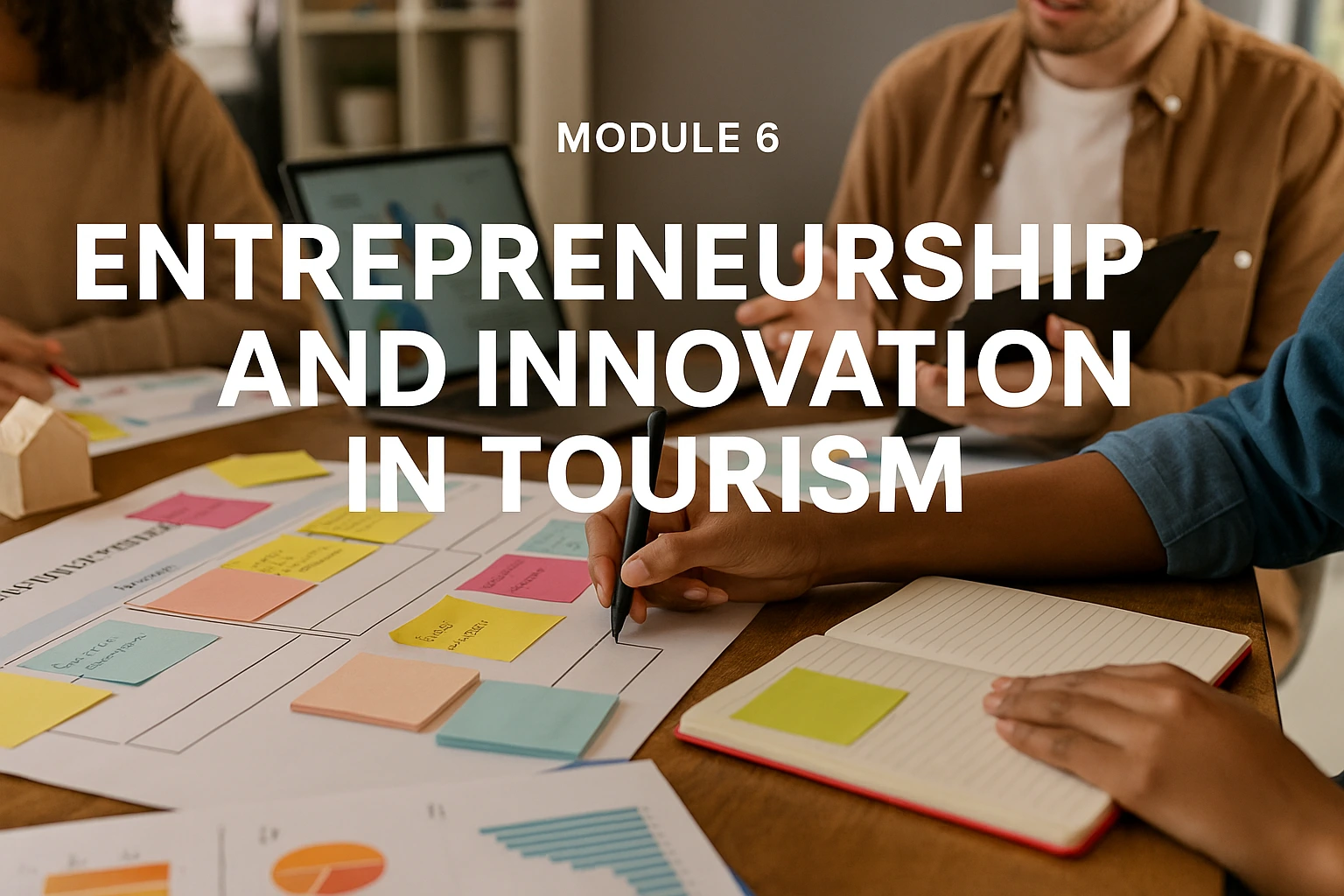 Entrepreneurship and Innovation in Tourism