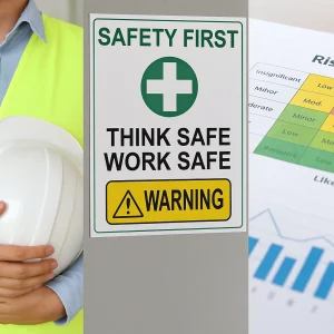 Quality, Safety & Risk Management