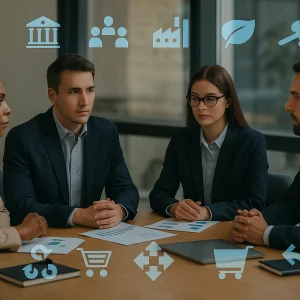Strategic Foundations & Competitive Analysis