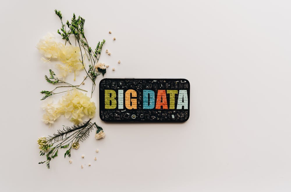 Big Data Technologies and Advanced Analytics