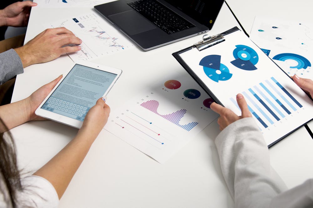 Risk Identification & Assessment Techniques