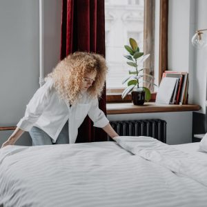 Housekeeping and Facility Operations