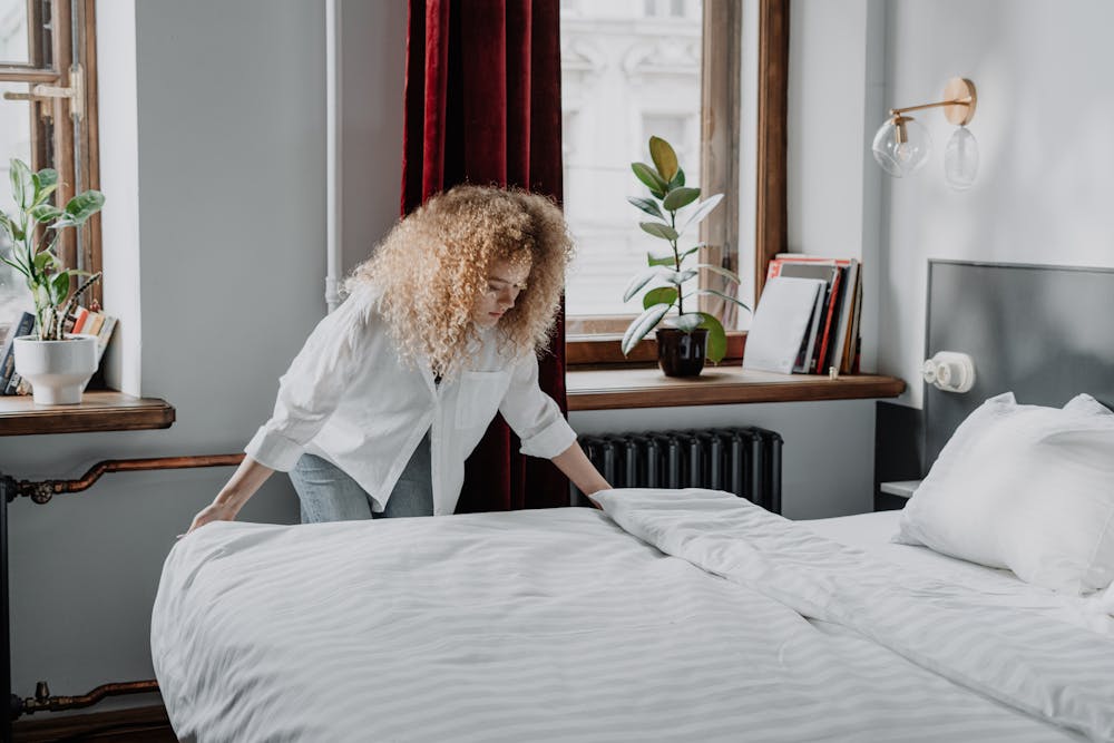 Housekeeping and Facility Operations