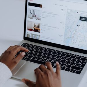 Digital Transformation in Tourism