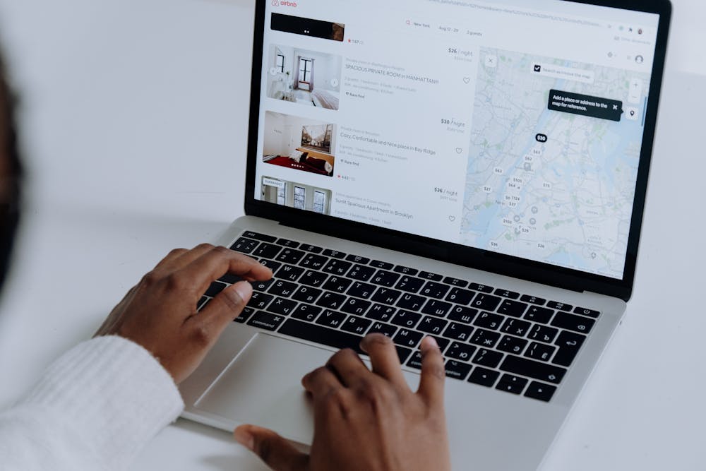 Digital Transformation in Tourism