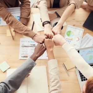 Leadership, HR, and Financial Management in Hospitality