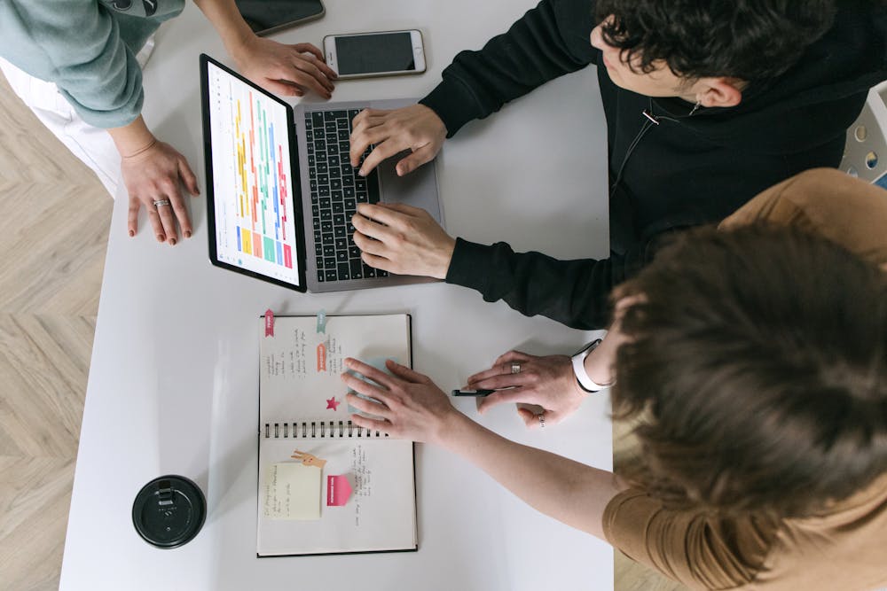 Project Planning, Scheduling & Control
