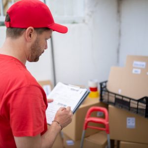 Operations, Supply Chain & Process Excellence