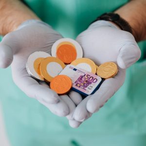 Healthcare Financing, Insurance, and Public Health Economics