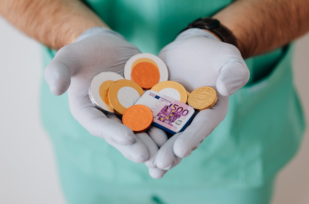 Healthcare Financing, Insurance, and Public Health Economics