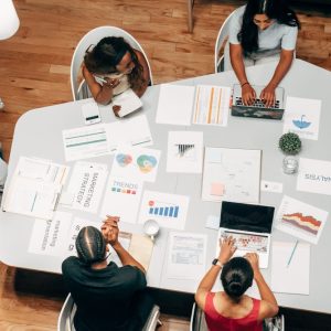 Innovation, Entrepreneurship & Sustainable Digital Business