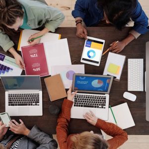 Innovation and Emerging Trends in GRC