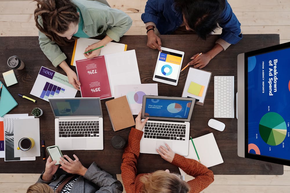 Innovation and Emerging Trends in GRC