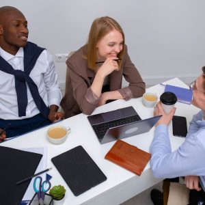 Strategic GRC Integration