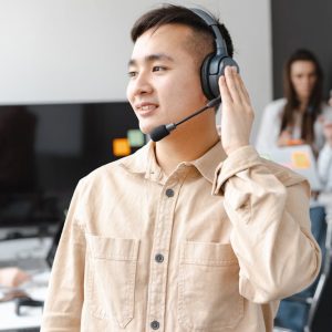 Marketing Strategy & Digital Customer Engagement