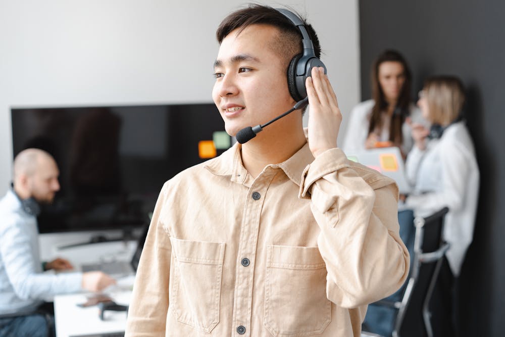 Marketing Strategy & Digital Customer Engagement