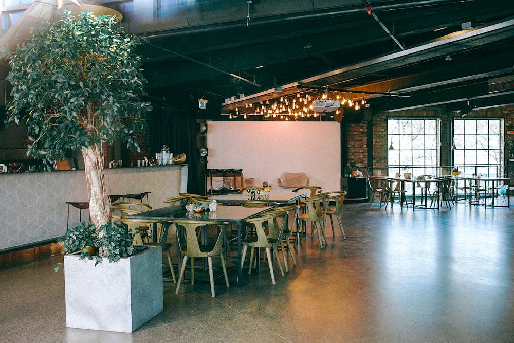 Introduction to the Hospitality Industry