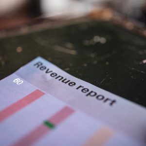 Hospitality Marketing and Revenue Management