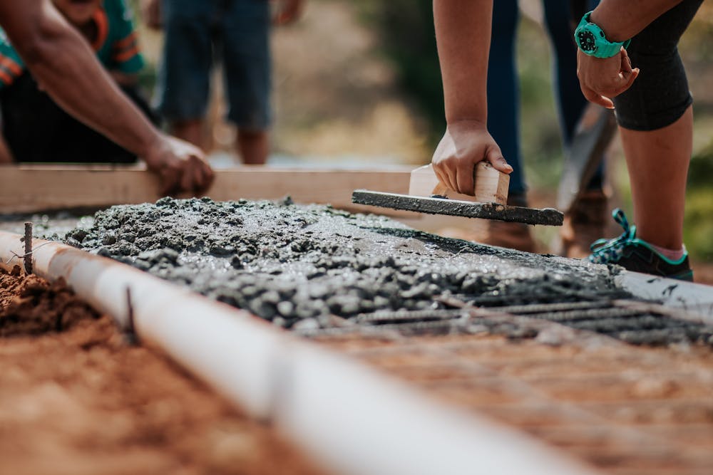 Foundations of Construction Management