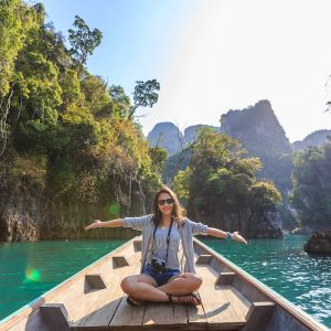 Sustainable and Responsible Tourism