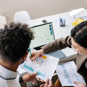 Financial Management & Business Analytics