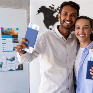 Travel, Events & Global Business Etiquette