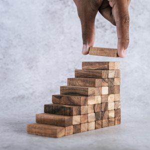 Leadership, Personal Development & Career Growth