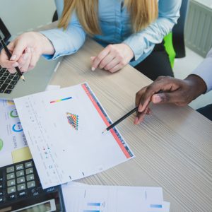 Strategic Planning, Budgeting & Compliance