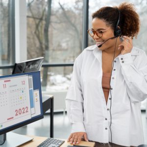 HR Support, Scheduling & Resource Coordination