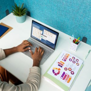Digital Tools & Records Management