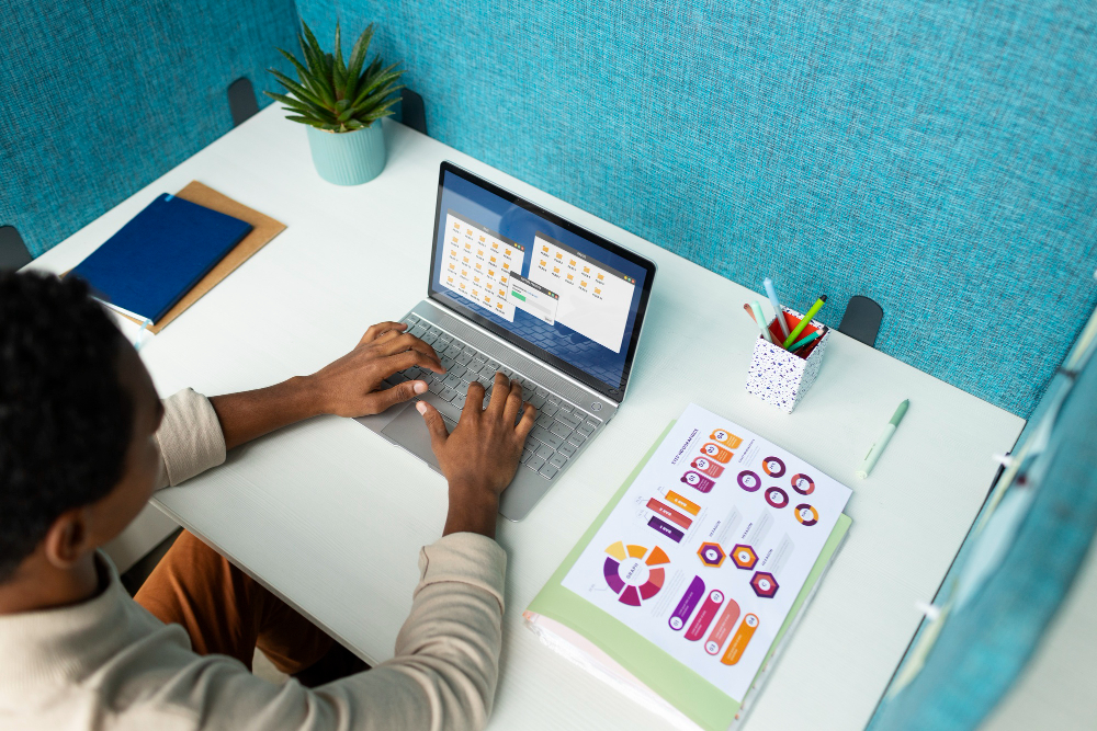 Digital Tools & Records Management