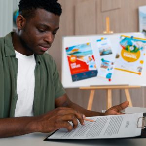 Foundations of Learning Experience Design