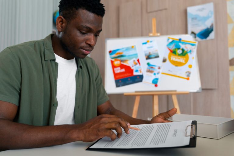 Foundations of Learning Experience Design