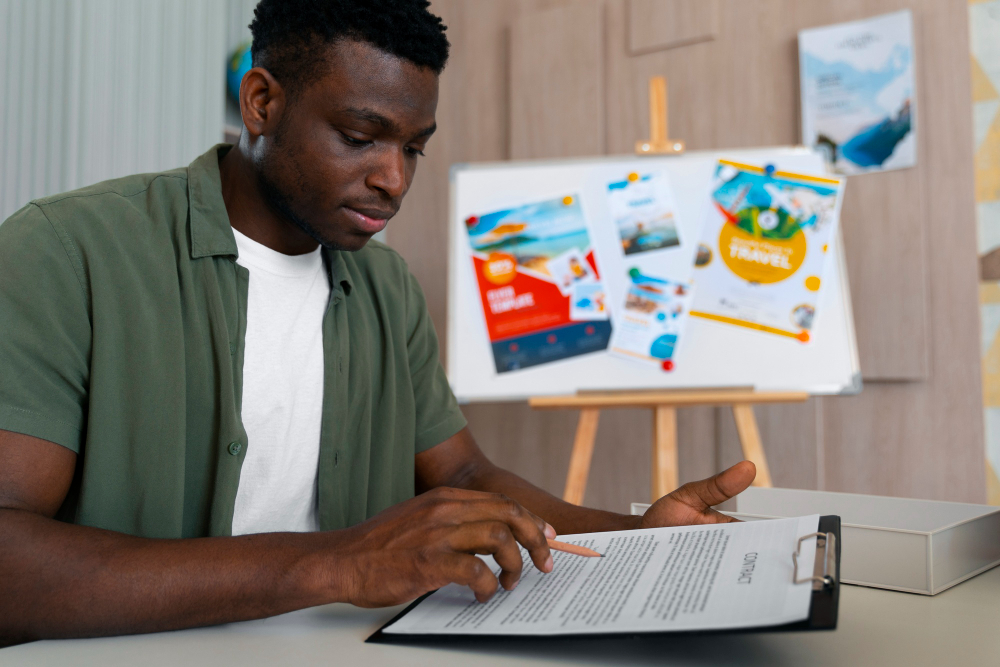 Foundations of Learning Experience Design