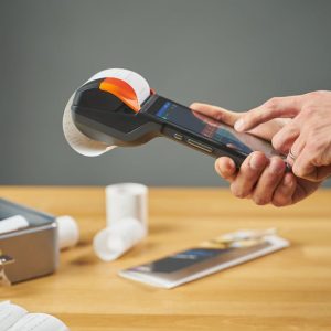 Digital Tools, Office Systems & Tech Proficiency